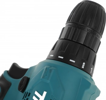 Дрель-шуруповерт Makita DF0300