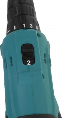 Дрель-шуруповерт Makita DF0300