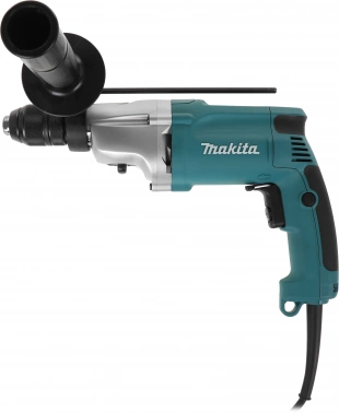 Дрель безударная Makita DP4011