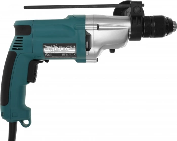 Дрель безударная Makita DP4011