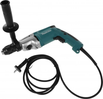 Дрель безударная Makita DP4011
