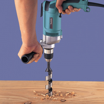 Дрель безударная Makita DP4003
