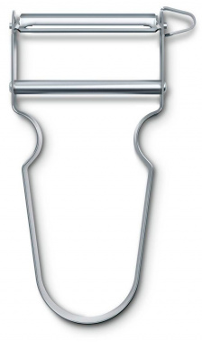 Овощечистка для овощей и фруктов Victorinox Star