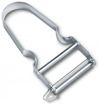 Овощечистка для овощей и фруктов Victorinox Star