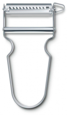 Овощечистка для овощей и фруктов Victorinox Star