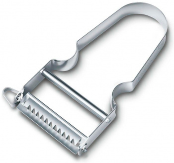 Овощечистка для овощей и фруктов Victorinox Star