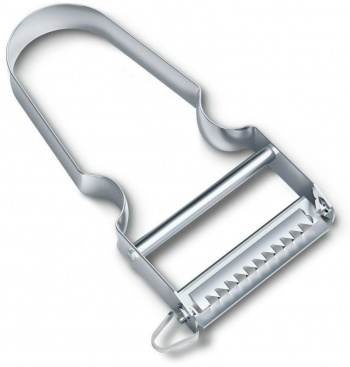 Овощечистка для овощей и фруктов Victorinox Star