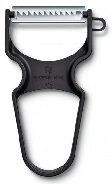 Овощечистка для овощей и фруктов Victorinox Rapid