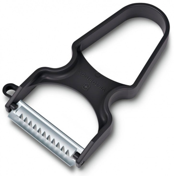 Овощечистка для овощей и фруктов Victorinox Rapid