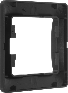 Рамка Schneider Electric Glossa GSL001301