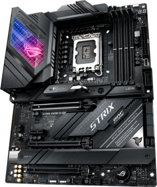 Материнская плата Asus ROG STRIX Z690-E GAMING WIFI