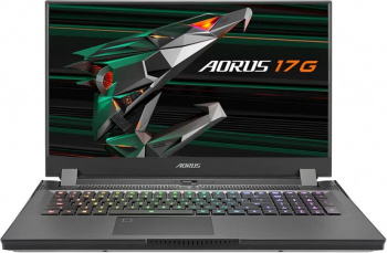 Ноутбук Gigabyte Aorus 17G  KD