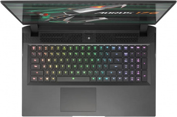Ноутбук Gigabyte Aorus 17G  KD
