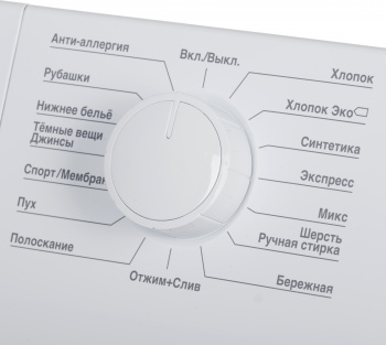 Стиральная машина Beko WRE6512BWW