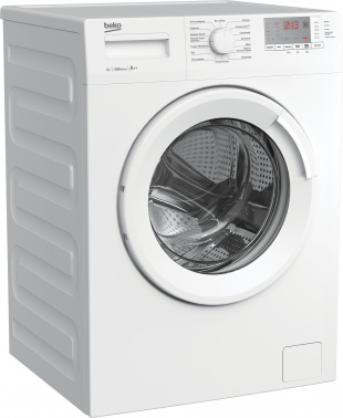 Стиральная машина Beko WRE6512BWW