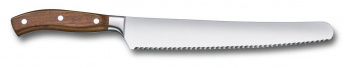Нож кухонный Victorinox Grand Maitre Wood