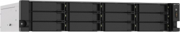 Сетевое хранилище NAS Qnap  TS-1273AU-RP-8G