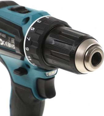 Дрель-шуруповерт Makita DDF485RF