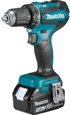 Дрель-шуруповерт Makita DDF485RF