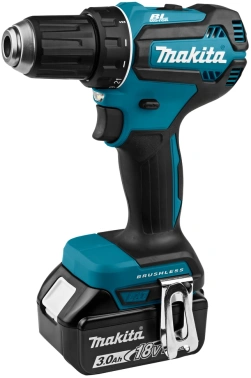 Дрель-шуруповерт Makita DDF485RFE