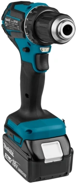 Дрель-шуруповерт Makita DDF485RFE