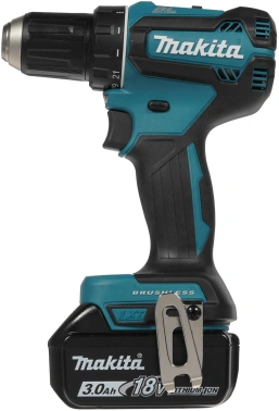 Дрель-шуруповерт Makita DDF485RFE