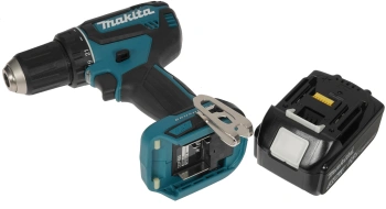 Дрель-шуруповерт Makita DDF485RFE
