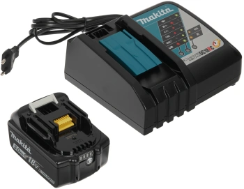 Дрель-шуруповерт Makita DDF485RFE