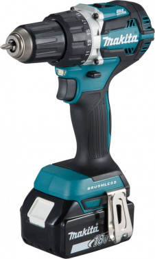 Дрель-шуруповерт Makita DDF484RME