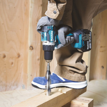 Дрель-шуруповерт Makita DDF484RME