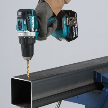 Дрель-шуруповерт Makita DDF484RME