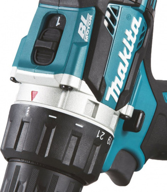 Дрель-шуруповерт Makita DDF484RME
