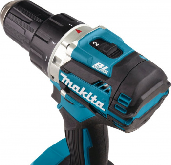 Дрель-шуруповерт Makita DDF484RME