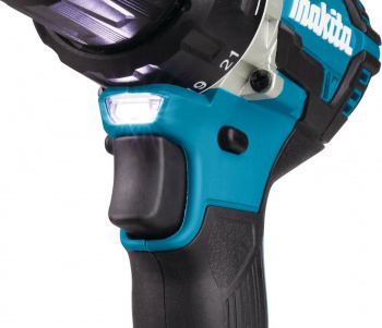 Дрель-шуруповерт Makita DDF484RME