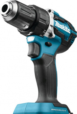 Дрель-шуруповерт Makita DDF484RME