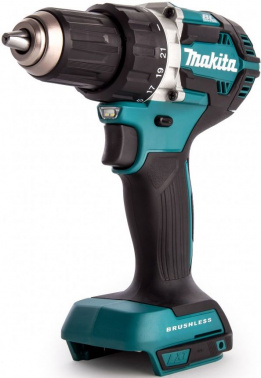 Дрель-шуруповерт Makita DDF484Z