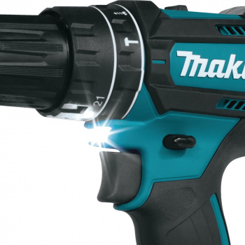 Дрель-шуруповерт Makita DHP482Z