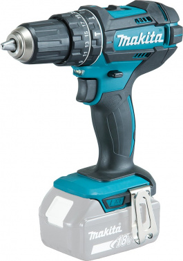 Дрель-шуруповерт Makita DHP482Z