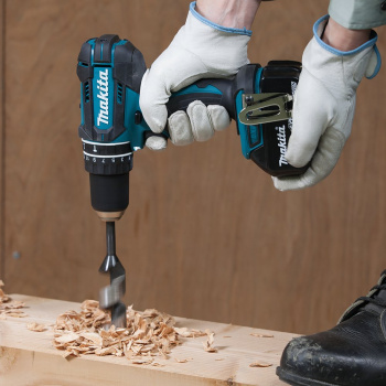 Дрель-шуруповерт Makita DHP482Z