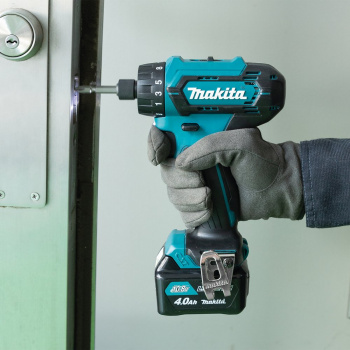 Дрель-шуруповерт Makita DF033DWAE