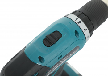 Дрель-шуруповерт Makita DDF453SYX5