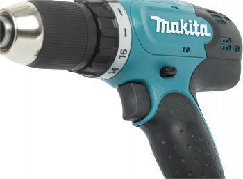 Дрель-шуруповерт Makita DDF453SYX5