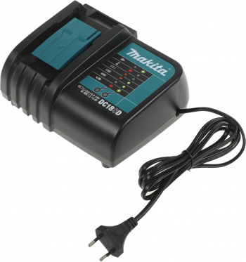 Дрель-шуруповерт Makita DDF453SYX5