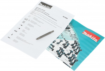 Дрель-шуруповерт Makita DDF453SYX5