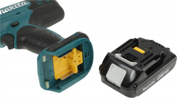 Дрель-шуруповерт Makita DDF453SYX5