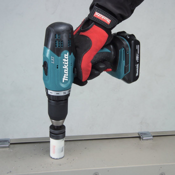 Дрель-шуруповерт Makita DDF453SYX5