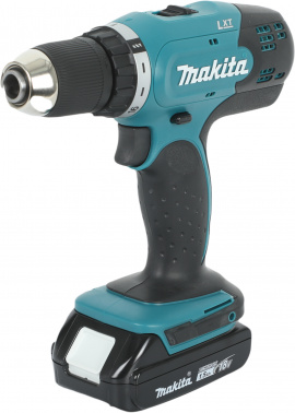 Дрель-шуруповерт Makita DDF453SYX5