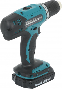 Дрель-шуруповерт Makita DDF453SYX5