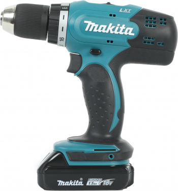 Дрель-шуруповерт Makita DDF453SYX5