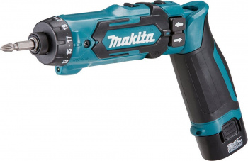 Отвертка аккум. Makita  DF012DSE